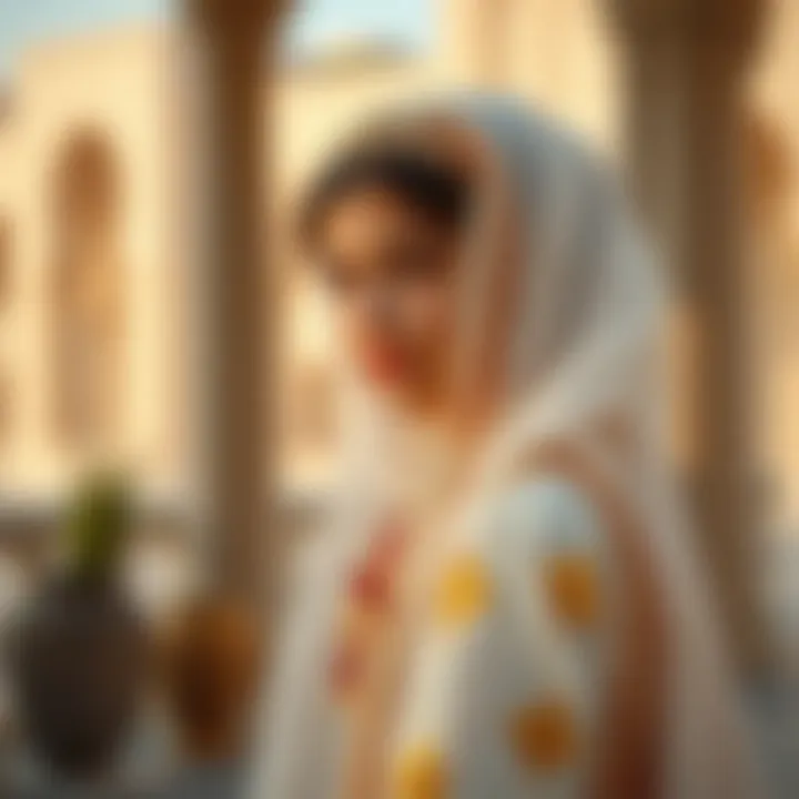 Notable UAE Traditional Dress for Girls: A Cultural Exploration Notable UAE Traditional Dress for Girls: A Cultural Exploration