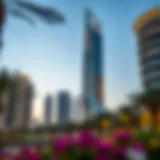 Ubora Tower Dubai: A Comprehensive Analysis Introduction