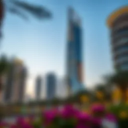 Ubora Tower Dubai: A Comprehensive Analysis Introduction