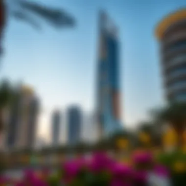 Ubora Tower Dubai: A Comprehensive Analysis Introduction Ubora Tower Dubai: A Comprehensive Analysis Introduction