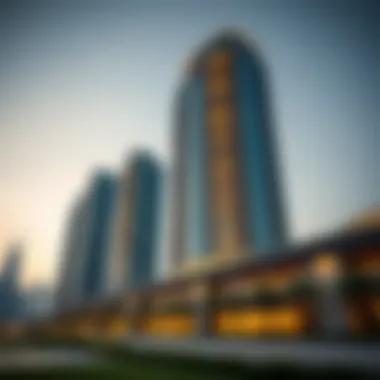 Notable Ubora Tower Dubai: A Comprehensive Analysis Notable Ubora Tower Dubai: A Comprehensive Analysis