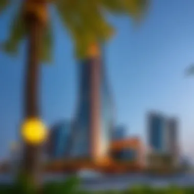 Ubora Tower Dubai: A Comprehensive Analysis Summary Ubora Tower Dubai: A Comprehensive Analysis Summary
