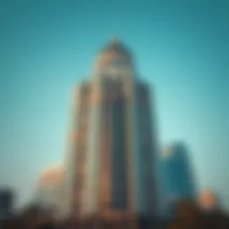 Understanding Al Jaddaf Building: A Comprehensive Exploration Introduction