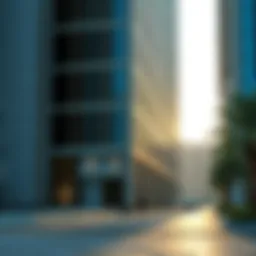 Understanding Al Sajja: Insights into a Dynamic Area of Dubai Introduction