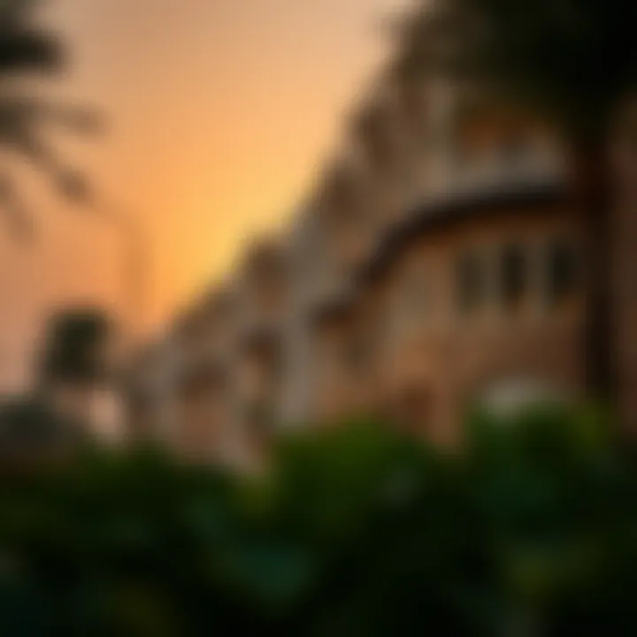 Notable Understanding Al Sajja: Insights into a Dynamic Area of Dubai