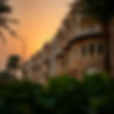 Notable Understanding Al Sajja: Insights into a Dynamic Area of Dubai Notable Understanding Al Sajja: Insights into a Dynamic Area of Dubai