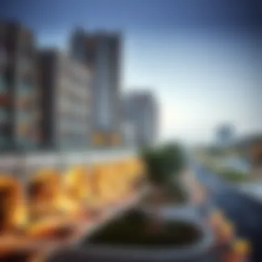 Understanding Al Sajja: Insights into a Dynamic Area of Dubai Summary Understanding Al Sajja: Insights into a Dynamic Area of Dubai Summary