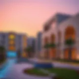 Understanding Al Zorah: A Comprehensive Exploration of its Real Estate Landscape Introduction