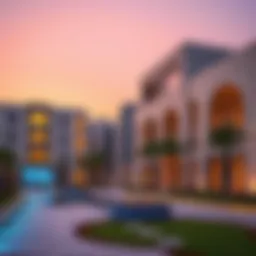 Understanding Al Zorah: A Comprehensive Exploration of its Real Estate Landscape Introduction