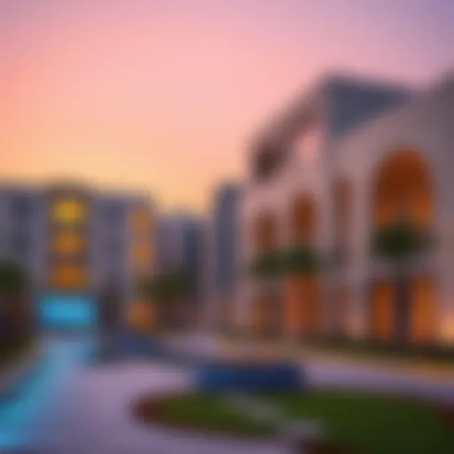 Understanding Al Zorah: A Comprehensive Exploration of its Real Estate Landscape Introduction