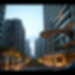 Understanding Apartment Pricing in Dubai Introduction