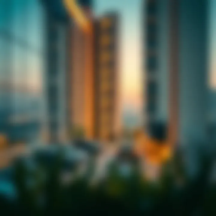 Notable Understanding Apartment Pricing in Dubai Notable Understanding Apartment Pricing in Dubai