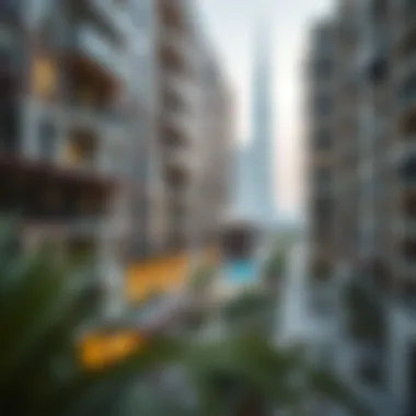 Understanding Apartment Pricing in Dubai Summary Understanding Apartment Pricing in Dubai Summary