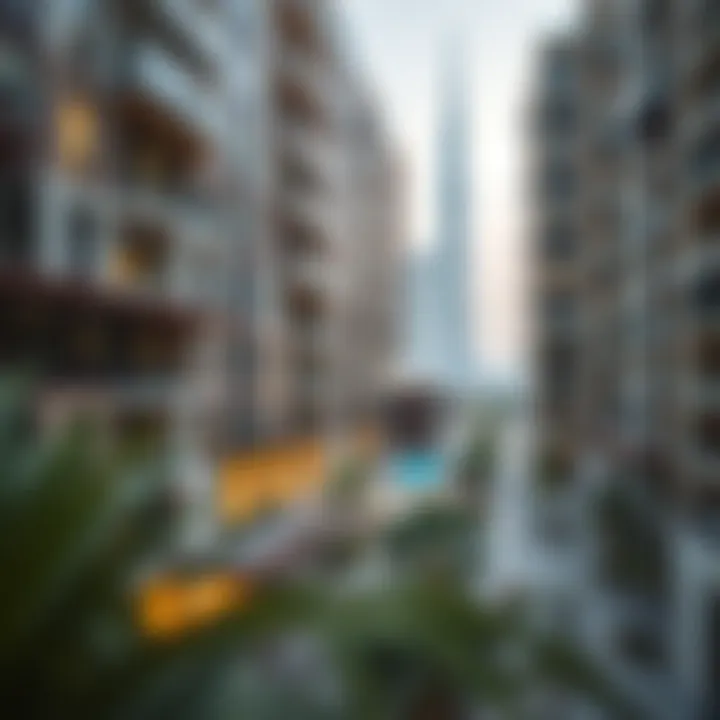 Understanding Apartment Pricing in Dubai Summary Understanding Apartment Pricing in Dubai Summary