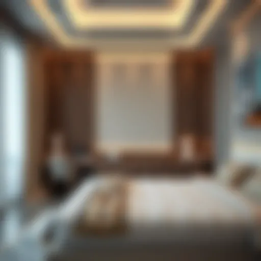 Overview of bed space options in Dubai