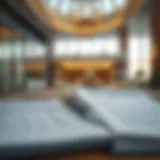 Visual representation of partner visa applications in Dubai