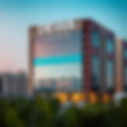 Overview of DEWA billing structure