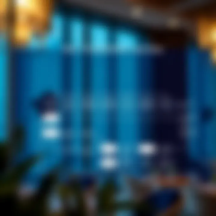 A detailed flowchart illustrating the NOC acquisition journey