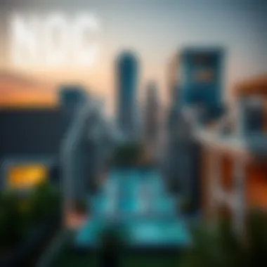 A visual guide highlighting common misconceptions about NOCs