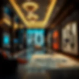 A symbolic representation of a No Objection Certificate in Dubai