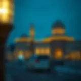 Understanding Dubai Ramadan Timing Introduction