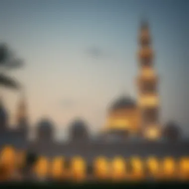Notable Understanding Dubai Ramadan Timing Notable Understanding Dubai Ramadan Timing