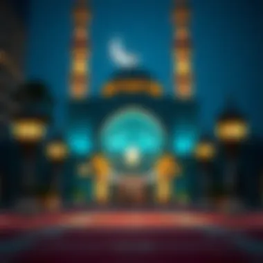 Understanding Dubai Ramadan Timing Summary Understanding Dubai Ramadan Timing Summary
