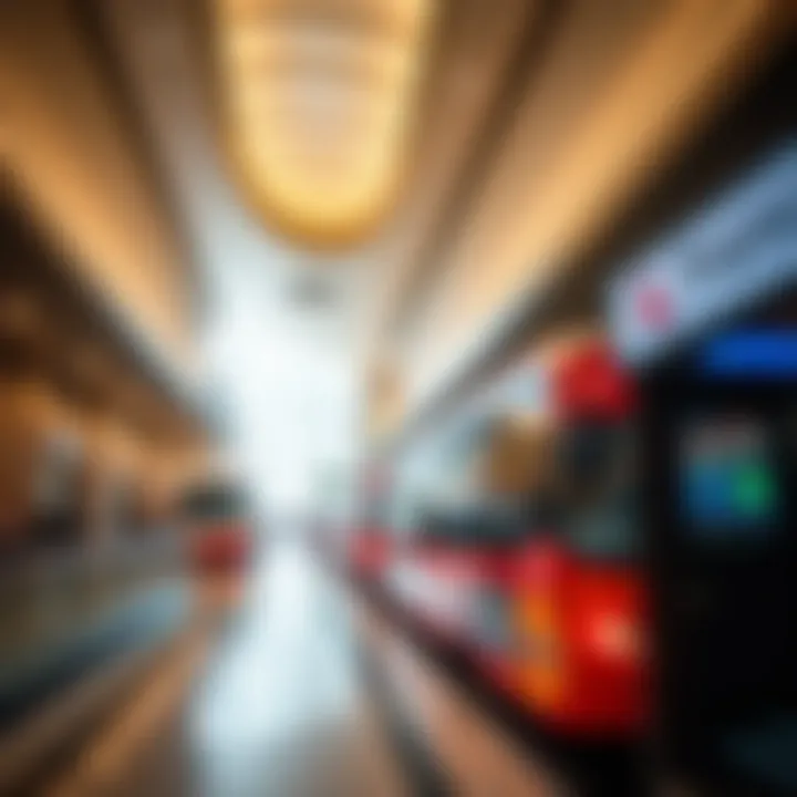 Understanding Dubai RTA Nol Card Balance Check Summary
