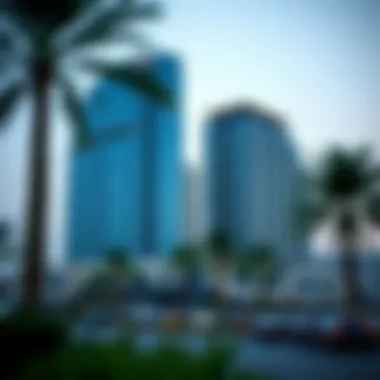 Notable Understanding Dubai's Postal Code System: A Guide for Residents and Investors Notable Understanding Dubai's Postal Code System: A Guide for Residents and Investors