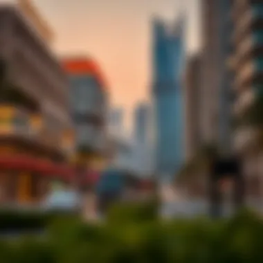 Understanding Dubai's Postal Code System: A Guide for Residents and Investors Summary Understanding Dubai's Postal Code System: A Guide for Residents and Investors Summary