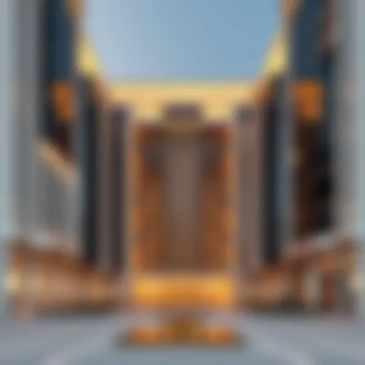 Understanding Dubai's Real Estate Dynamics Introduction