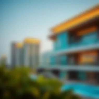 Understanding Dubai's Real Estate Dynamics Summary