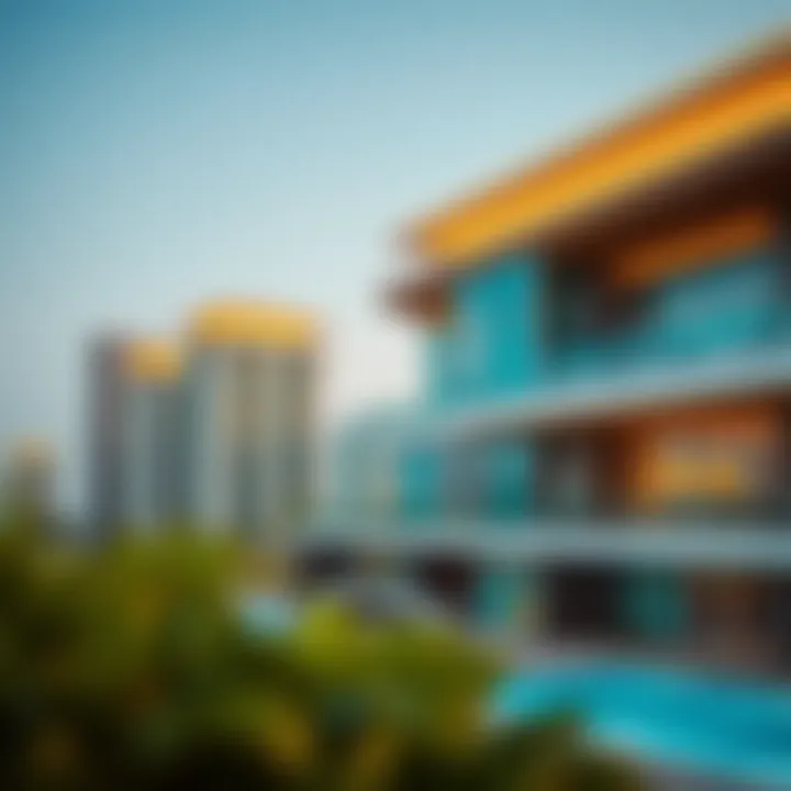 Understanding Dubai's Real Estate Dynamics Summary