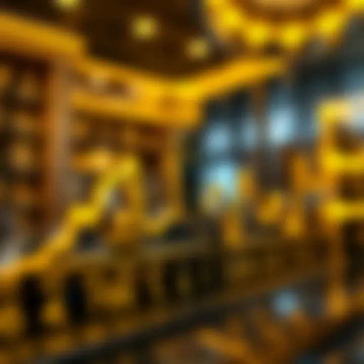 Historical Trends of Gold Prices Historical gold price chart