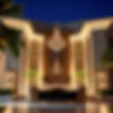 Understanding Ejari Documents in Dubai Real Estate Introduction