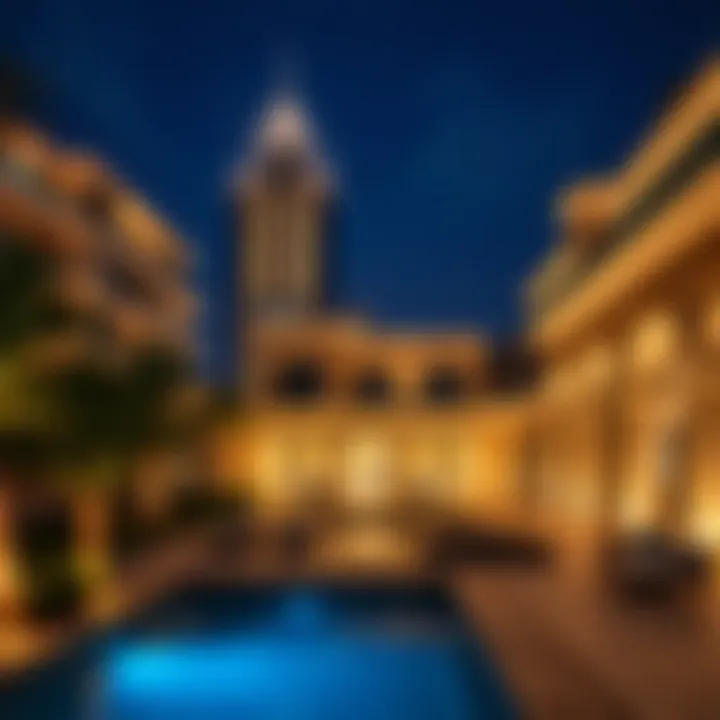 Notable Understanding Expats in Dubai: A Comprehensive Guide