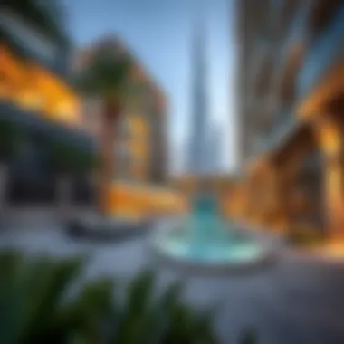 Understanding Expats in Dubai: A Comprehensive Guide Summary