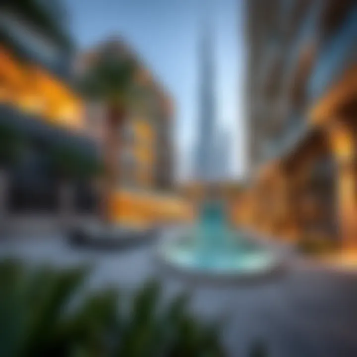 Understanding Expats in Dubai: A Comprehensive Guide Summary