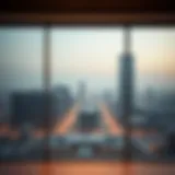 Understanding Housing Fees in Dubai's Real Estate Market Introduction