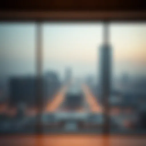 Understanding Housing Fees in Dubai's Real Estate Market Introduction