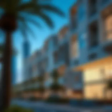 Notable Understanding Housing Fees in Dubai's Real Estate Market