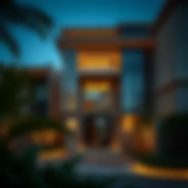 Understanding Housing Fees in Dubai's Real Estate Market Summary