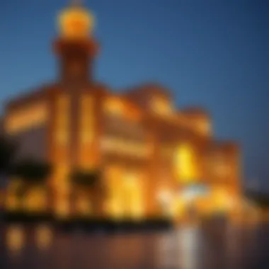 Notable Understanding Iftar Times During Ramadan in Dubai 2023 Notable Understanding Iftar Times During Ramadan in Dubai 2023