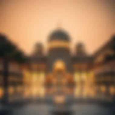 Understanding Iftar Times During Ramadan in Dubai 2023 Summary Understanding Iftar Times During Ramadan in Dubai 2023 Summary