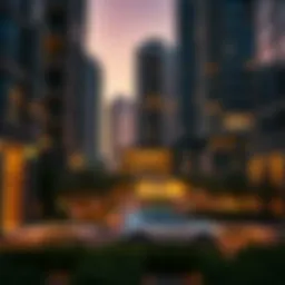 Understanding Labor Dynamics in Dubai's Real Estate Sector Introduction