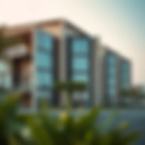 Understanding Liwan 2: Insights into Dubai's Emerging Neighborhood Introduction