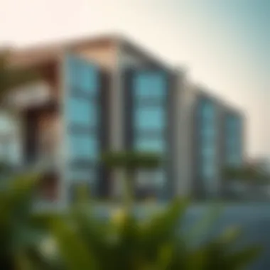 Understanding Liwan 2: Insights into Dubai's Emerging Neighborhood Introduction Understanding Liwan 2: Insights into Dubai's Emerging Neighborhood Introduction