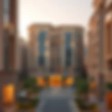 Notable Understanding Liwan 2: Insights into Dubai's Emerging Neighborhood Notable Understanding Liwan 2: Insights into Dubai's Emerging Neighborhood
