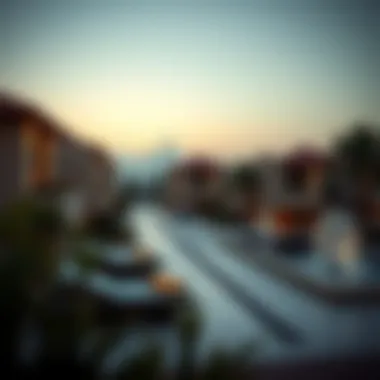 Understanding Liwan 2: Insights into Dubai's Emerging Neighborhood Summary Understanding Liwan 2: Insights into Dubai's Emerging Neighborhood Summary