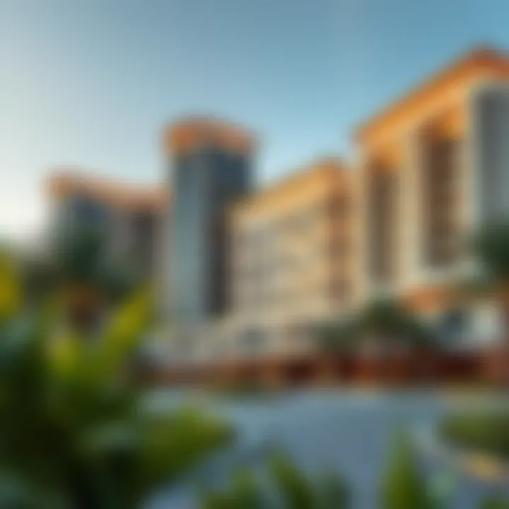 Notable Understanding Medore JLT: A Comprehensive Analysis